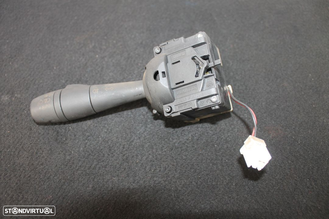 Comando das Luzes Renault Clio IV - 2
