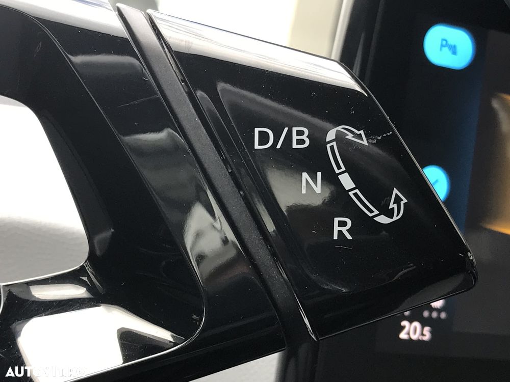 Volkswagen ID.3 Pro S (5-Sitzer) - 36