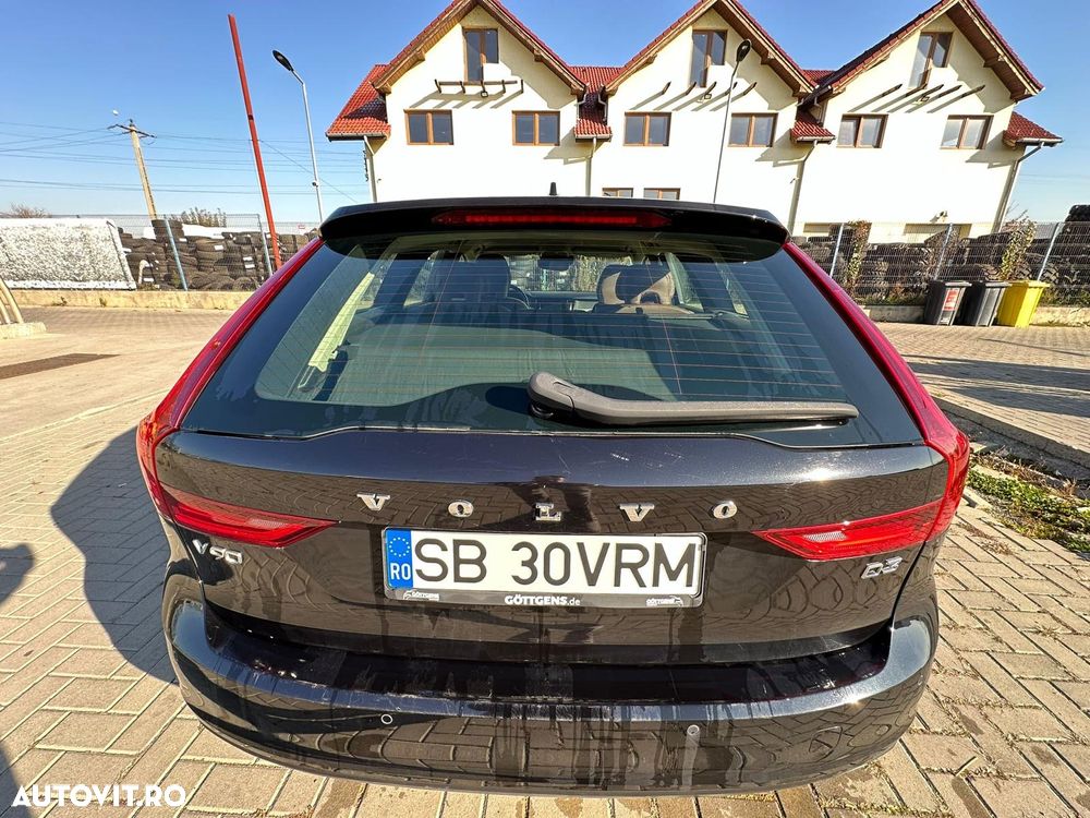 Volvo V90 D3 Geartronic Momentum Pro - 16