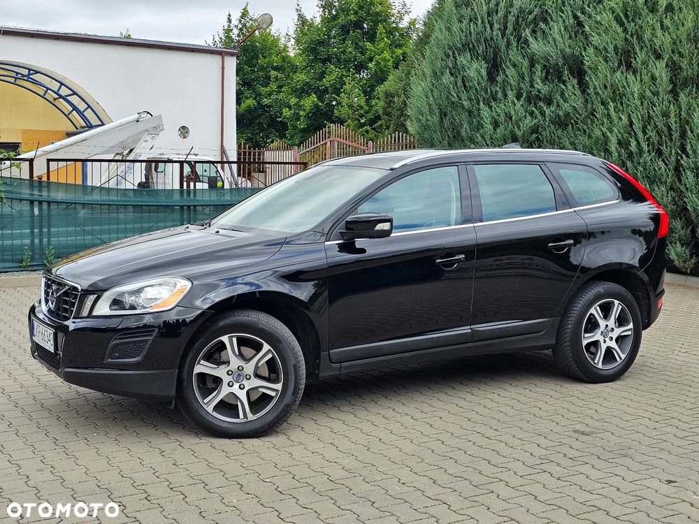 Volvo XC 60 D3 Summum - 11