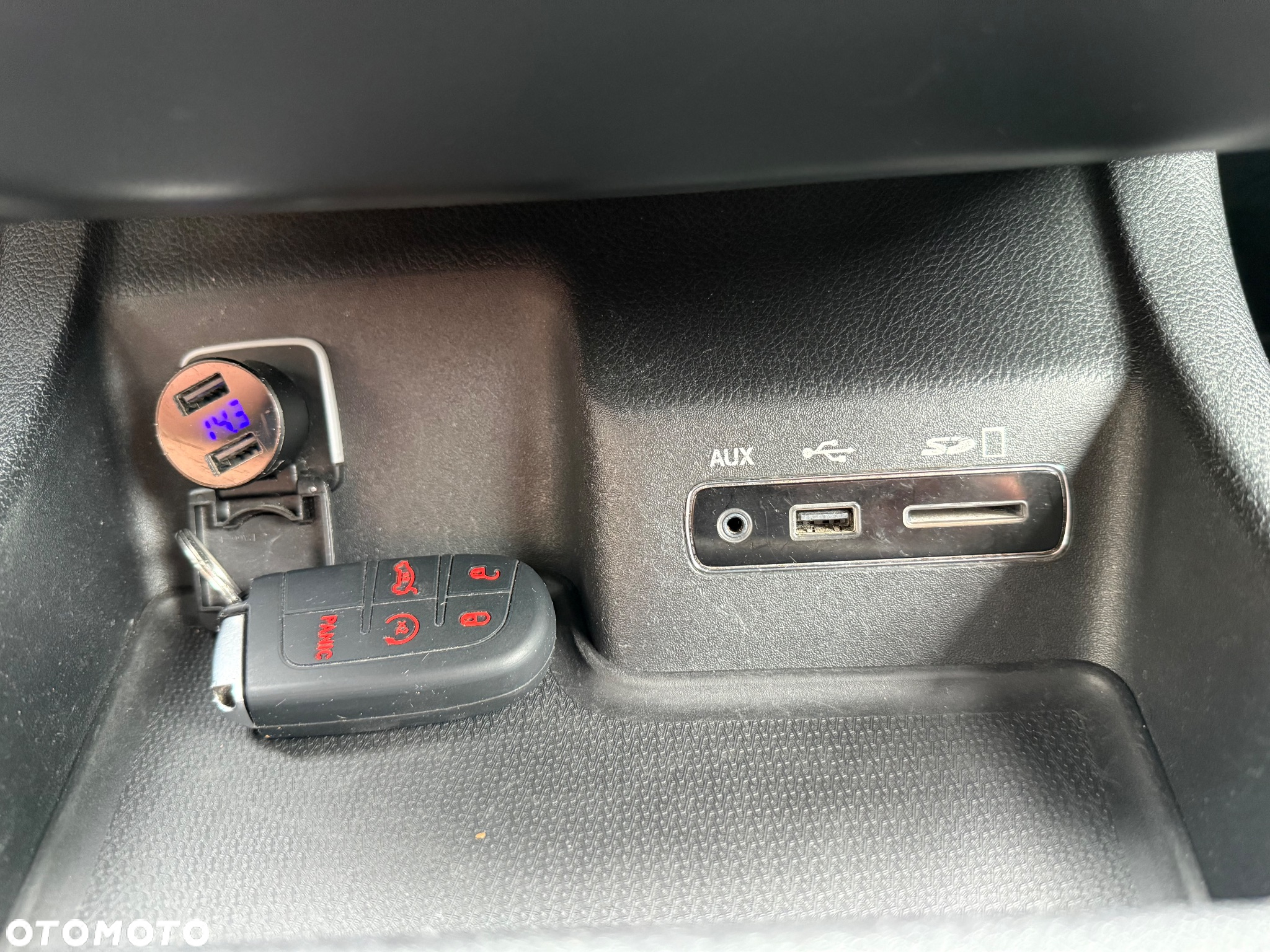 Dodge Durango 5,7 R/T - 23