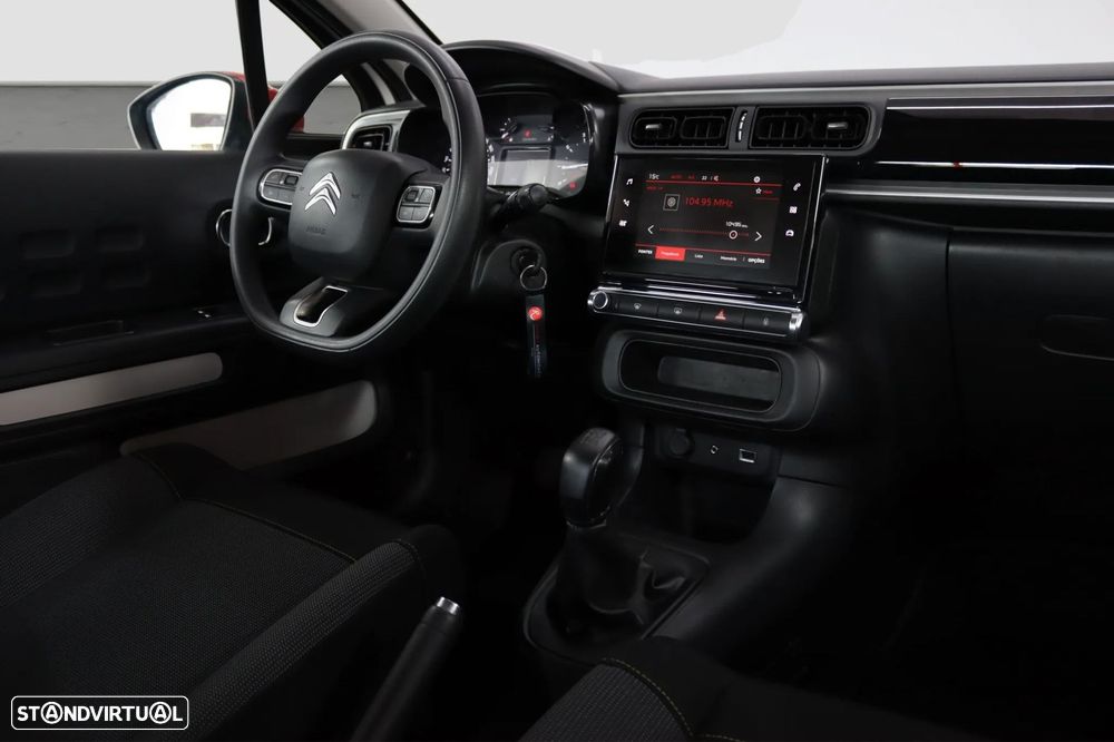 Citroën C3 Pure Tech Feel - 5