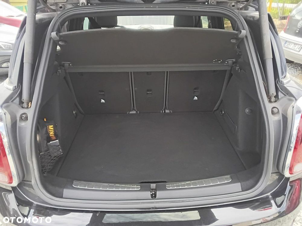MINI Countryman - 7