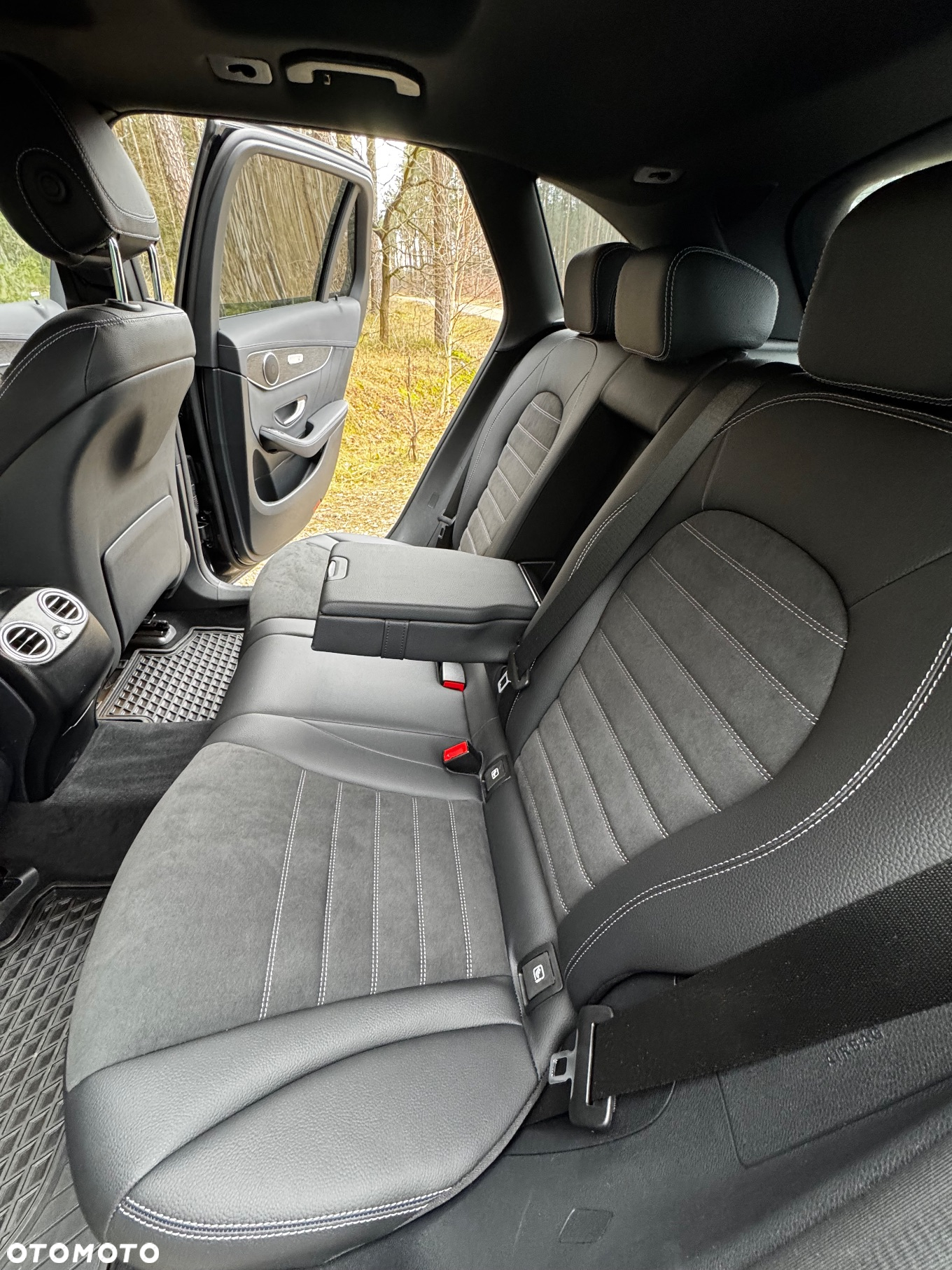 Mercedes-Benz GLC 220 d 4-Matic - 20