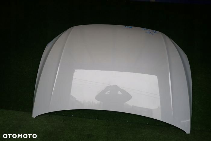 VW POLO 2G 17-21 maska - 2