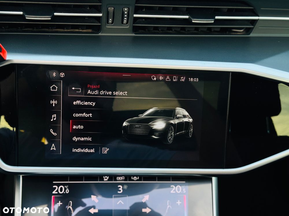 Audi A6 Avant 35 TDI S tronic design - 31