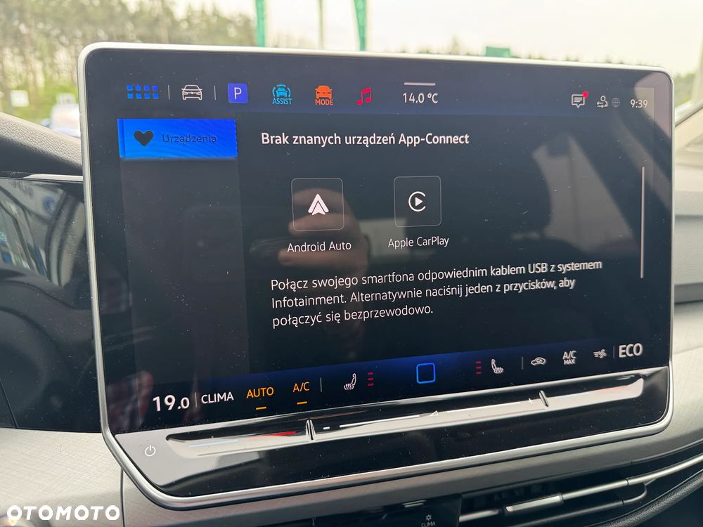 Volkswagen Golf 1.5 TSI EHybrid PHEV 150kW Life DSG - 29