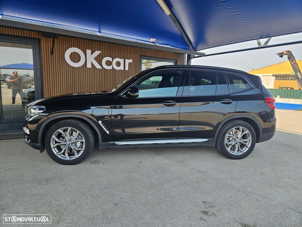 BMW X3 30 e xDrive xLine - 13