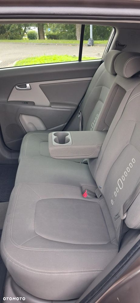 Kia Sportage 1.6 GDI L 2WD - 16