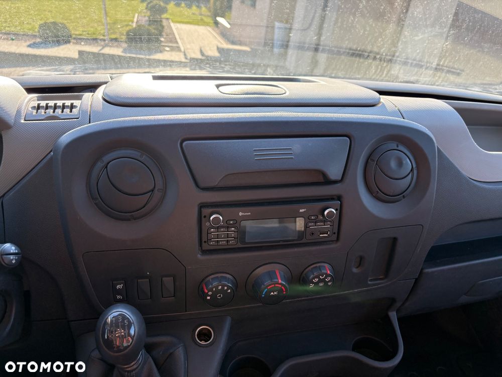 Renault Master - 20
