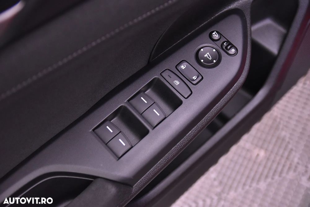 Honda Civic - 14