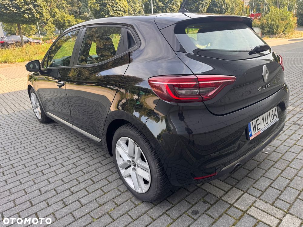 Renault Clio 1.0 TCe Zen - 13