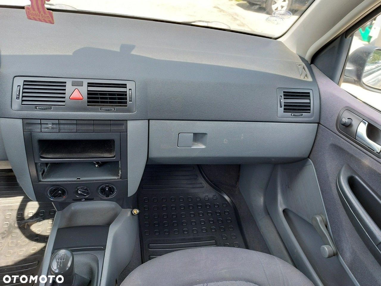 Skoda Fabia - 9