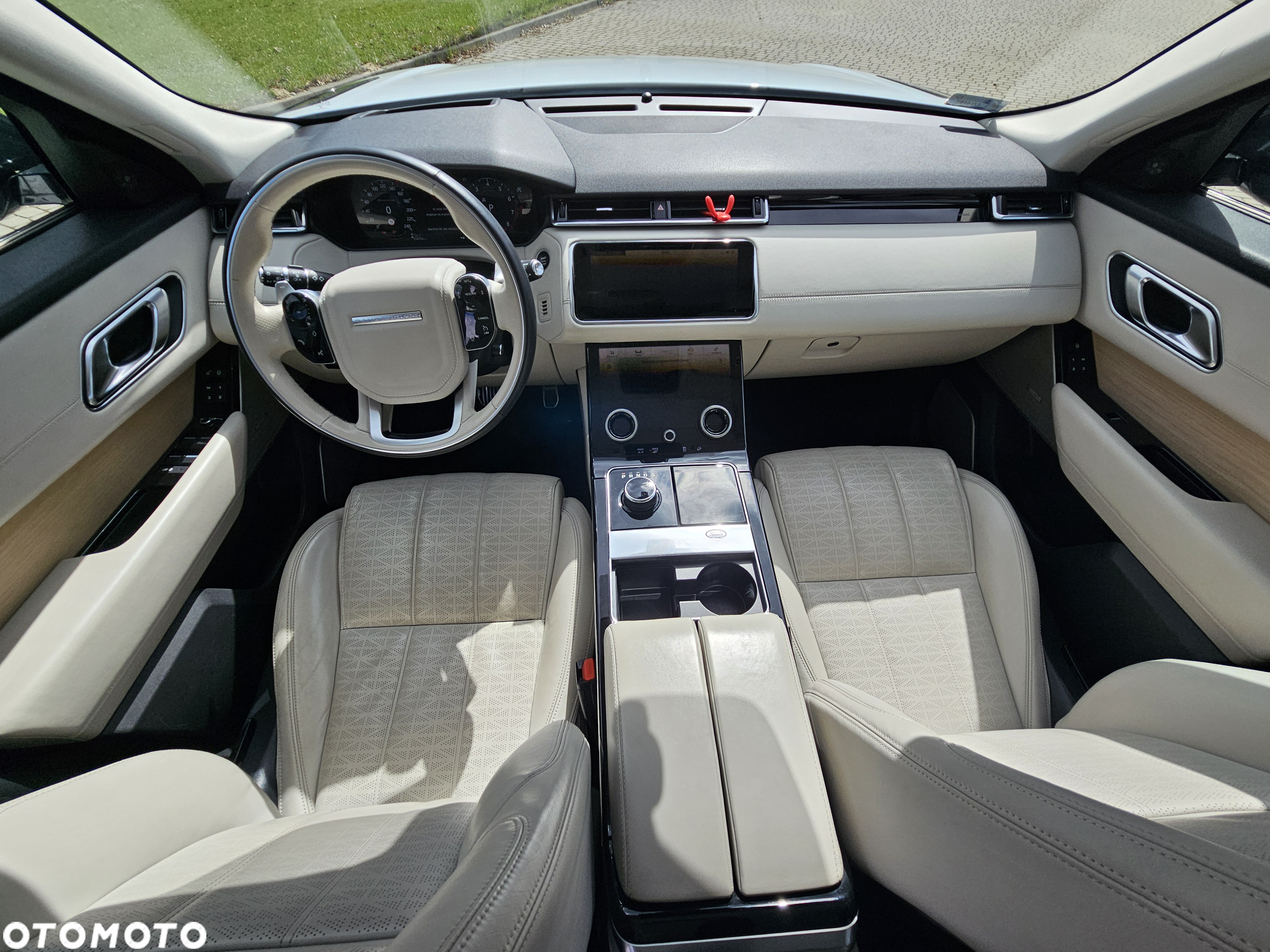 Land Rover Range Rover Velar 2.0 Si4 GPF R-Dynamic HSE - 18