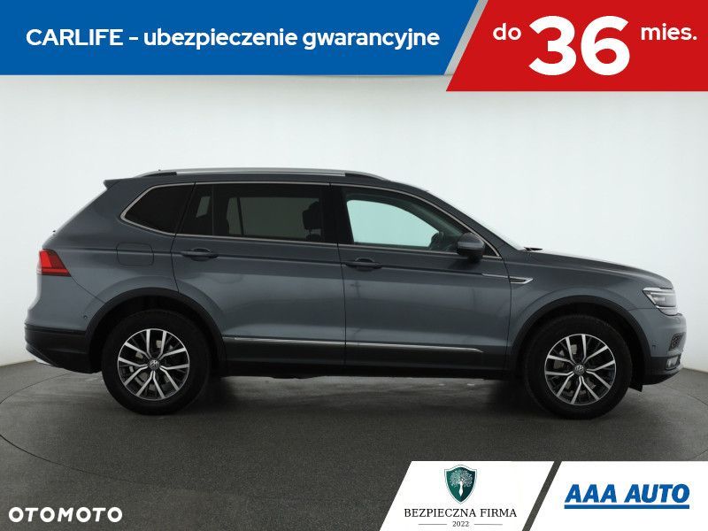 Volkswagen Tiguan Allspace - 7