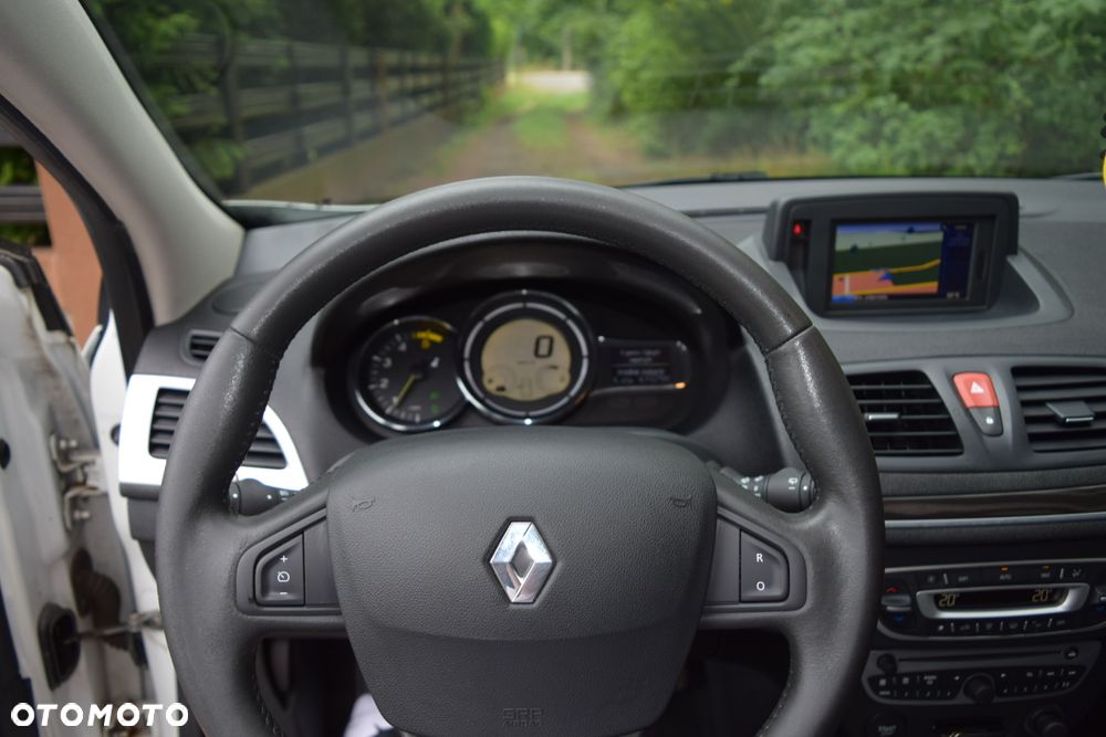 Renault Megane 1.9 dCi Dynamique - 20