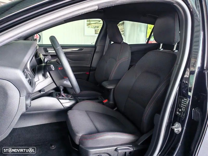 Ford Focus SW 1.5 TDCi EcoBlue ST-Line - 9