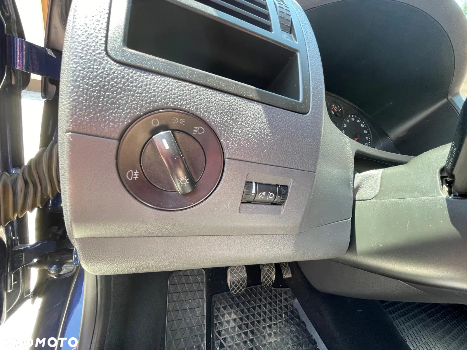 Volkswagen California - 15