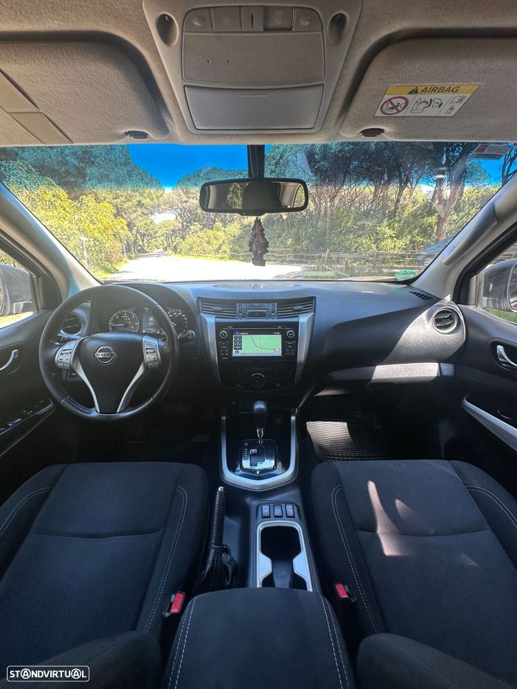 Nissan Navara - 24