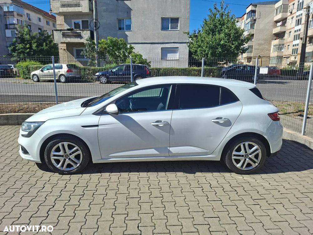 Renault Megane ENERGY dCi Business - 3