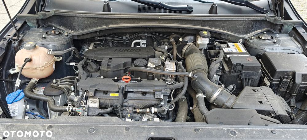 Kia Sportage 1.6 T-GDI Anniversary 2WD - 23