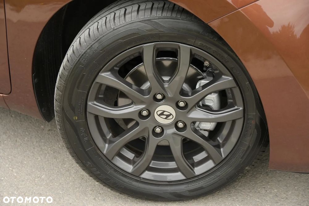 Hyundai i30 1.4 Premium - 15
