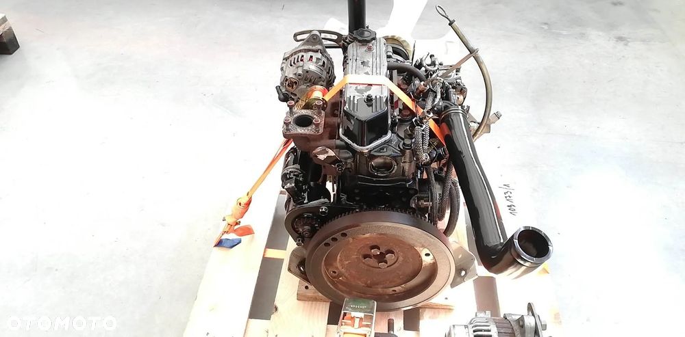 SILNIK Mitsubishi L3E idealny 8536 zł netto - 6