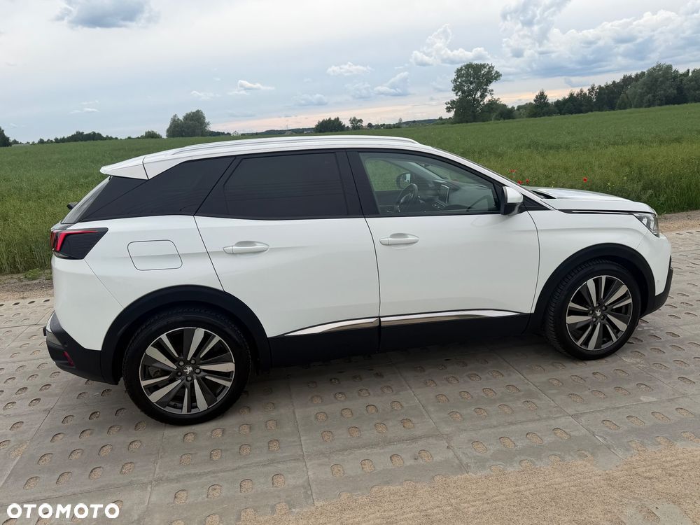 Peugeot 3008 BlueHDi 120 Stop & Start Allure - 6