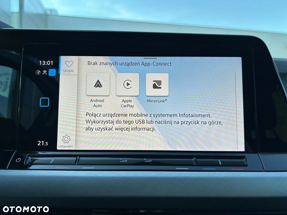 Volkswagen Golf Variant 1.5 eTSI EVO Life DSG - 31