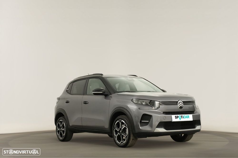 Citroën C3 1.2 PureTech Max