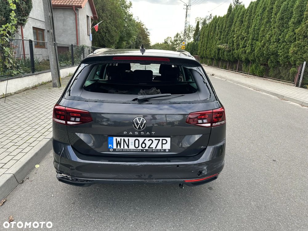 Volkswagen Passat 1.5 TSI EVO Elegance - 4