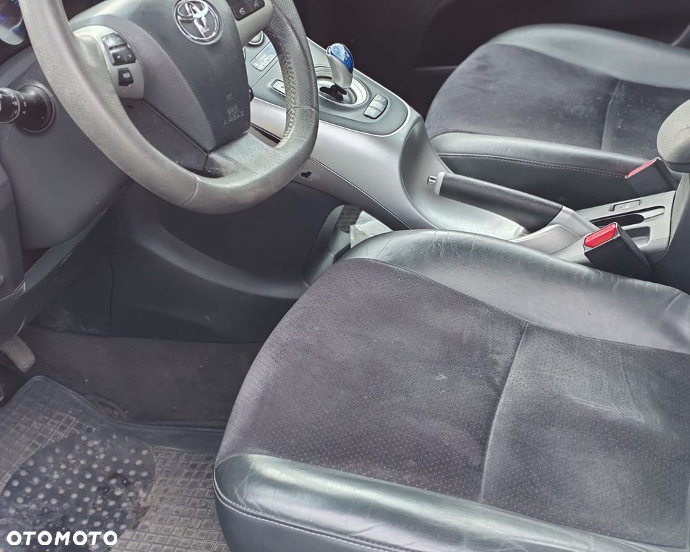 Toyota Auris - 7