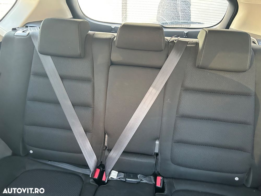 Mazda CX-5 SKYACTIV-D 150 Exclusive-Line - 4