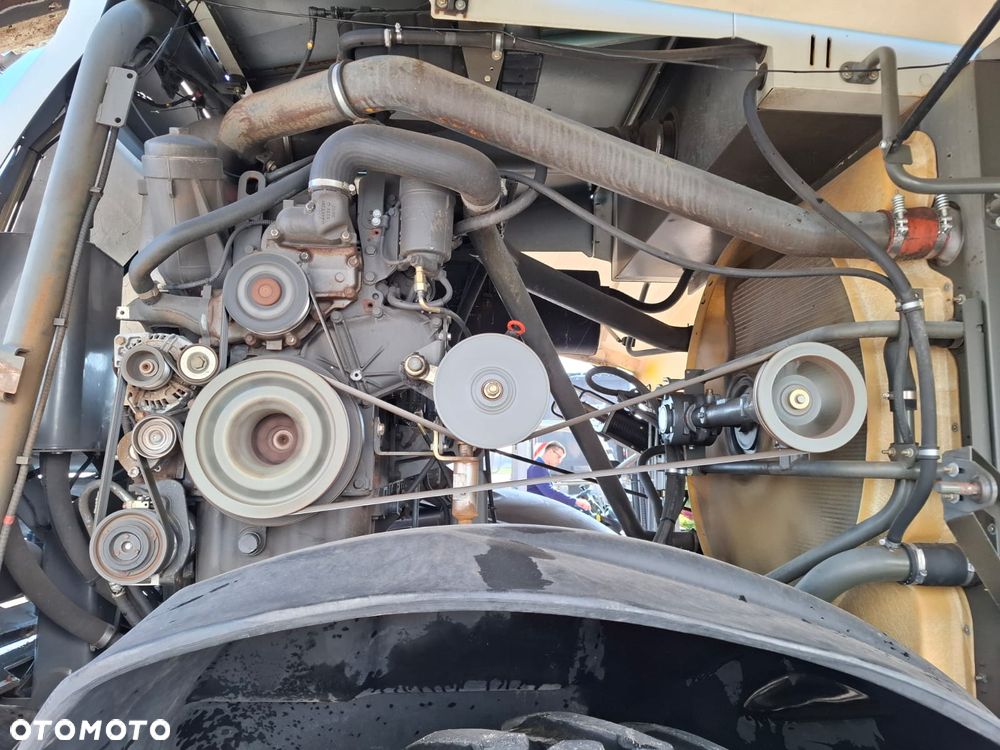 Claas Jaguar 930+KEMPER 375 PLUS + CLASS PICK UP 300 - 14