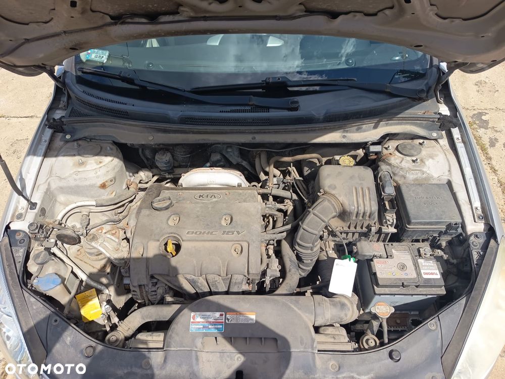 Kia Ceed - 7