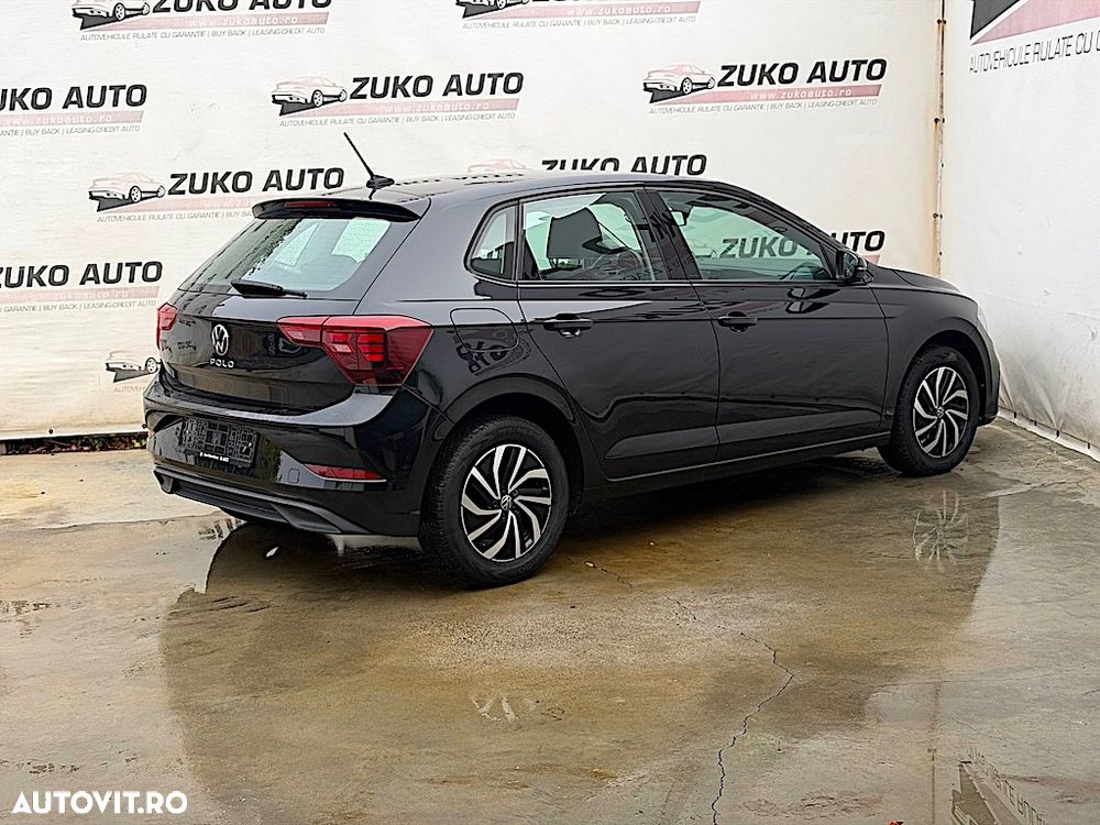Volkswagen Polo 1.0 TSI Style - 6