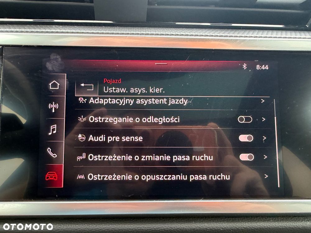 Audi Q3 45 TFSI Quattro S Line S tronic - 17