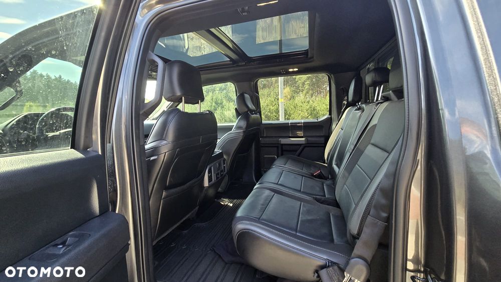 Ford F150 - 12