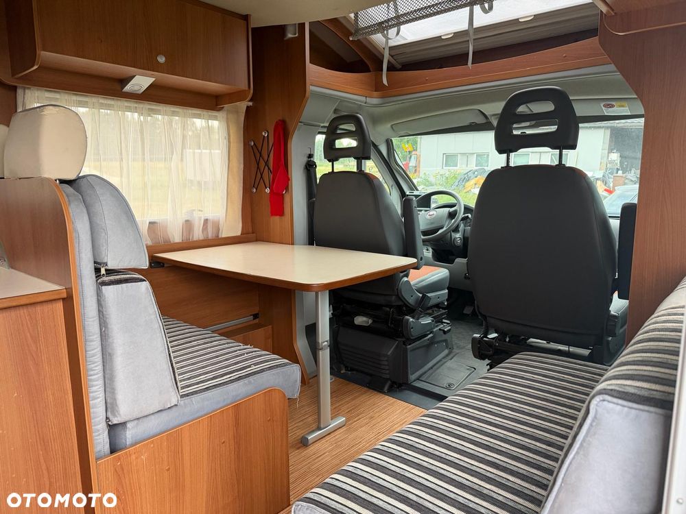 Fiat Ducato - 6