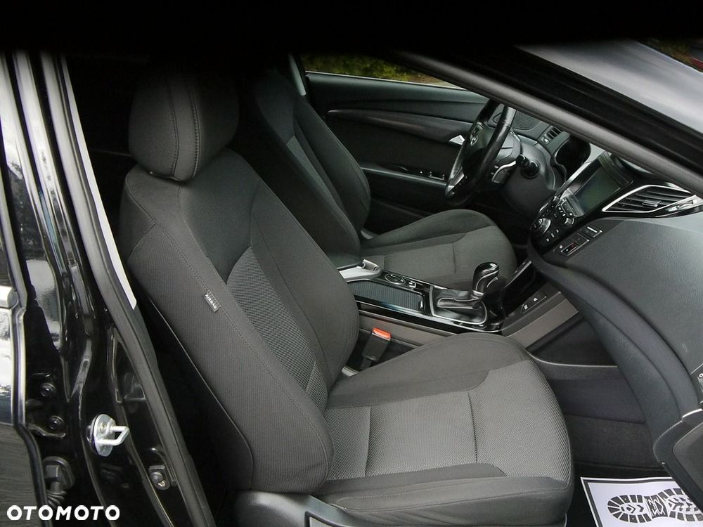 Hyundai i40 1.7 CRDi BlueDrive Premium DCT - 22