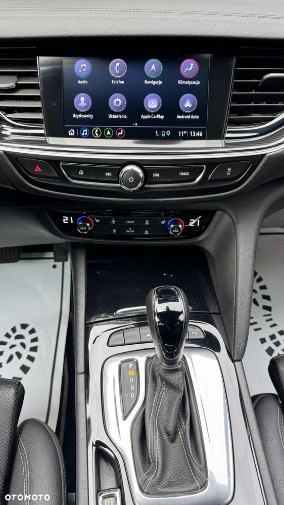 Opel Insignia 2.0 BiTurbo D 4x4 Automatik Business Innovation - 19