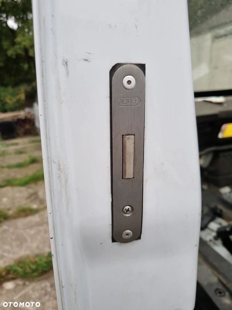 DRZWI LEWE TRAFIC VIVARO PRIMASTAR  01-14r. - 3