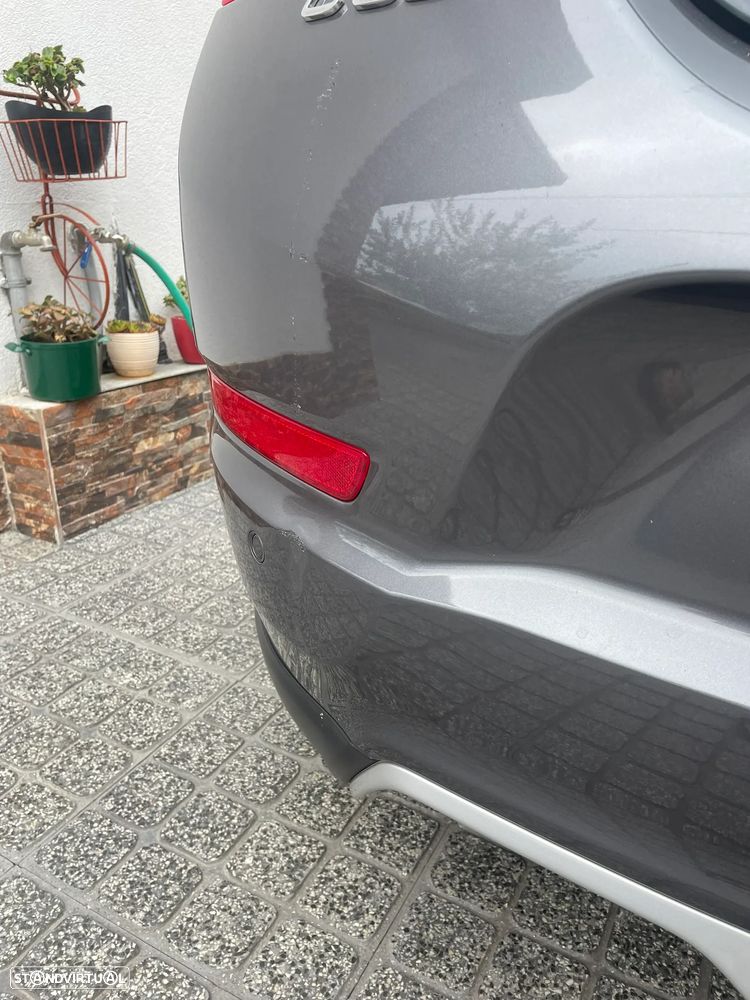Volvo C30 1.6 D Drive 99g Summum Start/Stop - 11