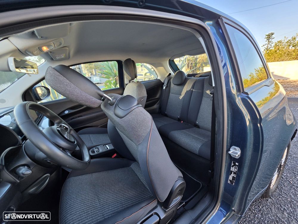 Fiat 500e 42 kWh Icon - 11