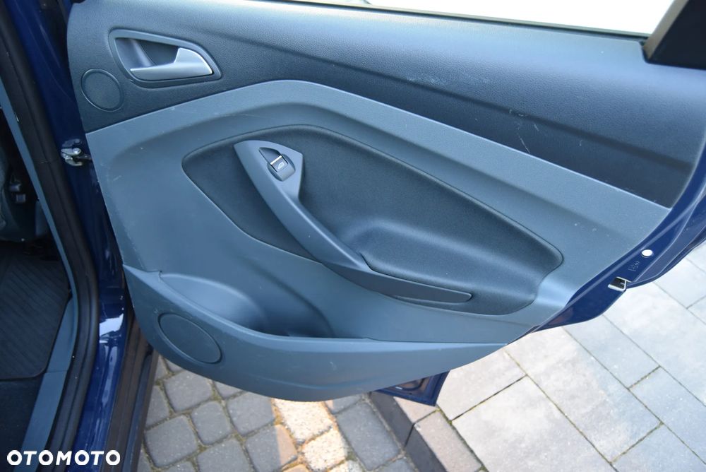 Ford C-MAX 1.0 EcoBoost Start-Stopp-System Trend - 22