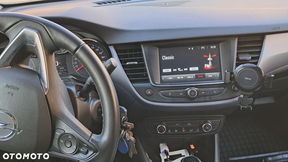 Opel Crossland 1.2 T Edition - 3