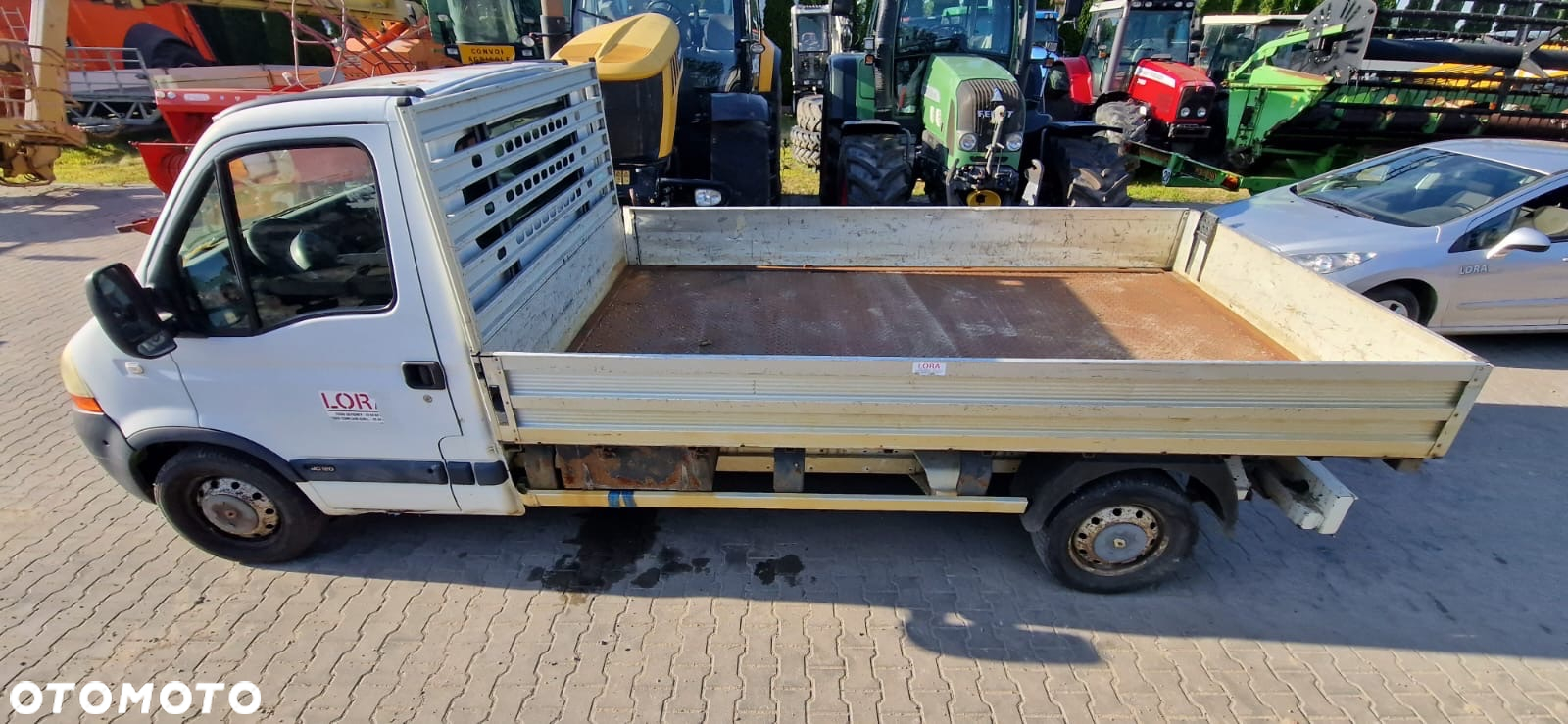 Renault MASTER - 2