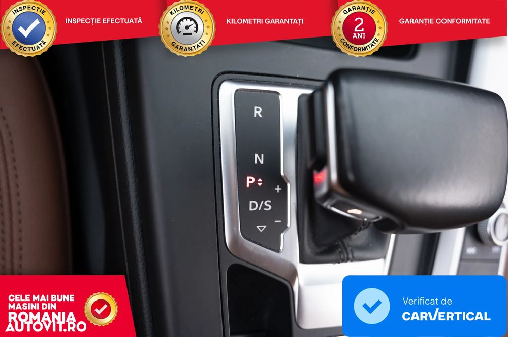 Audi A4 Allroad 2.0 40 TDI quattro S tronic MHEV - 21