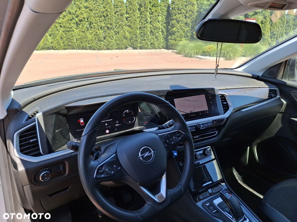 Opel Grandland X - 7