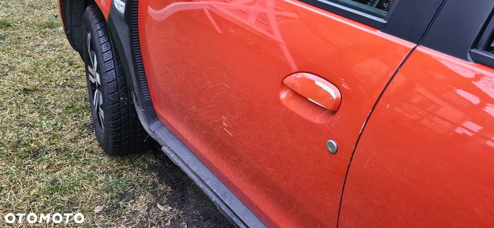 Dacia Duster 1.0 TCe Prestige - 13